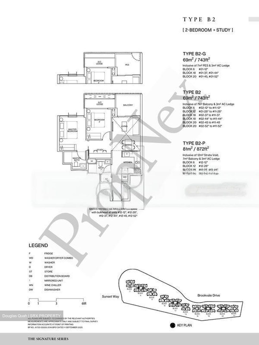 KI Residences at Brookvale (D21), Condominium #461339891